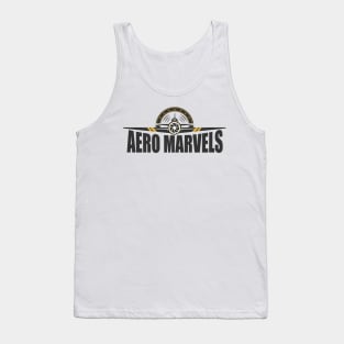 Aero Marvels Tank Top